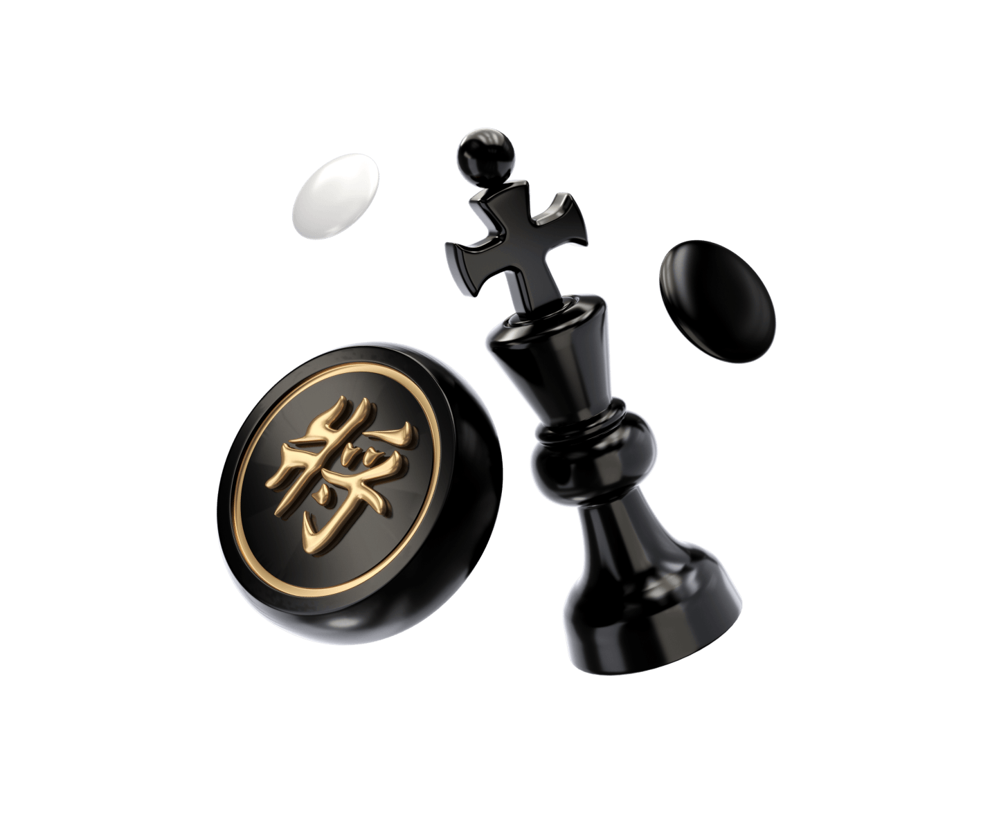 古堡之谜:消失的继承人