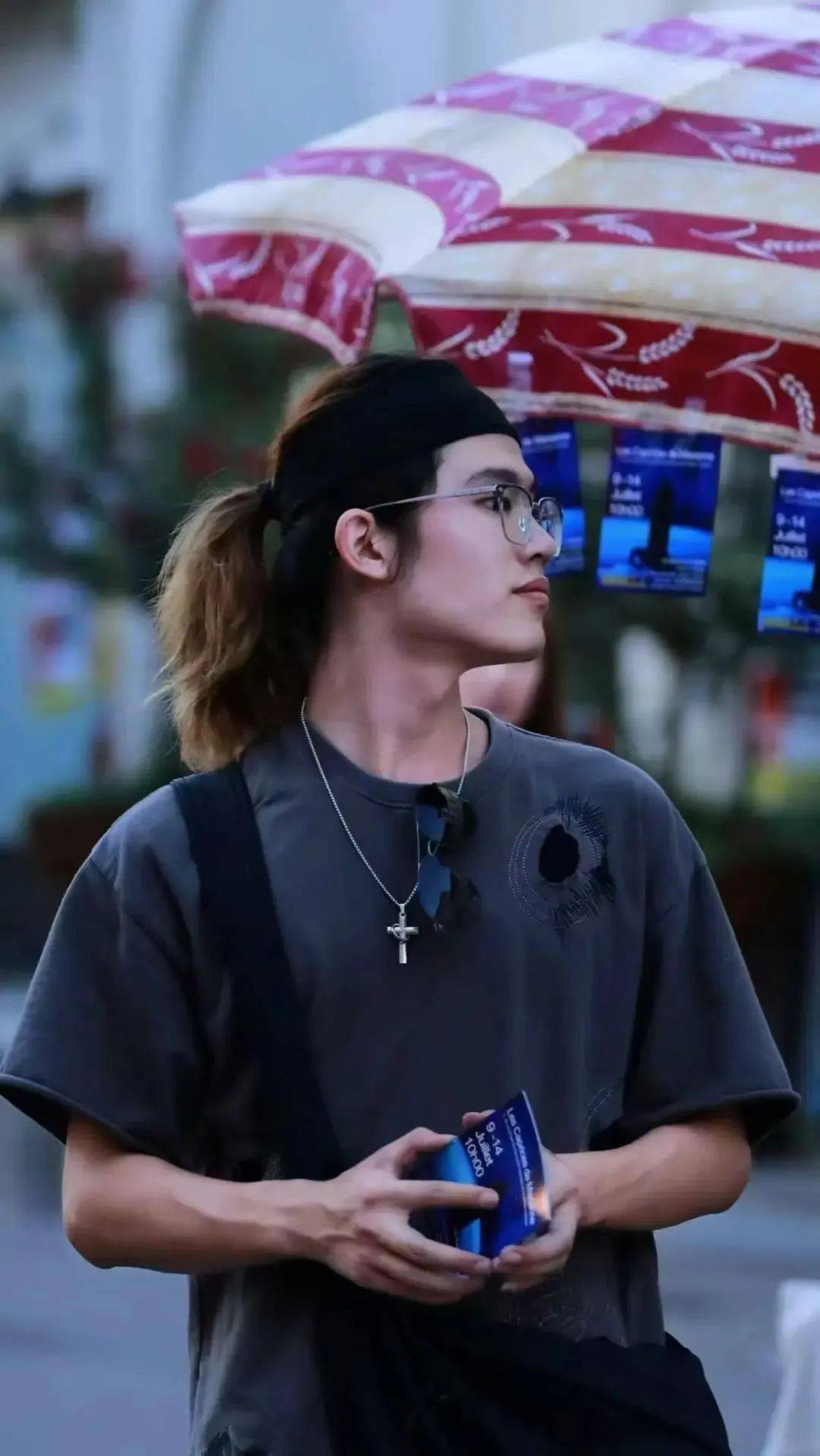 本围读 大家安静主任要发话了!ky开元棋牌王少燕系列沉浸式剧(图3) 本围读 大家安静主任要发话了!ky开元棋牌王少燕系列沉浸式剧(图3)