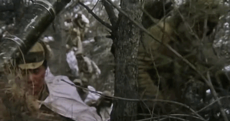 厂巅峰之作古月演毛主席被尘封25年开元棋牌网站电影版《抗美援朝》八一(图7) 厂巅峰之作古月演毛主席被尘封25年开元棋牌网站电影版《抗美援朝》八一(图7)