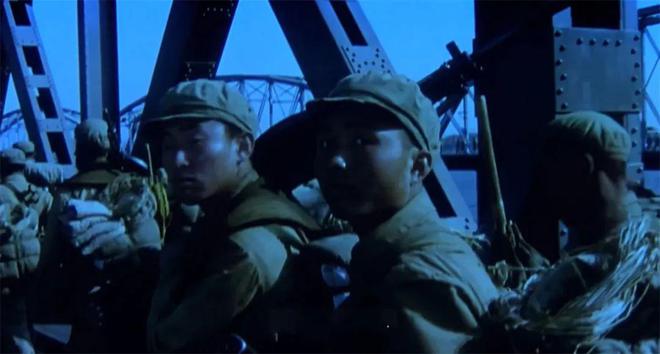 厂巅峰之作古月演毛主席被尘封25年开元棋牌网站电影版《抗美援朝》八一(图11) 厂巅峰之作古月演毛主席被尘封25年开元棋牌网站电影版《抗美援朝》八一(图11)